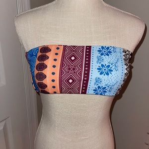 Women’s Swimsuit Top